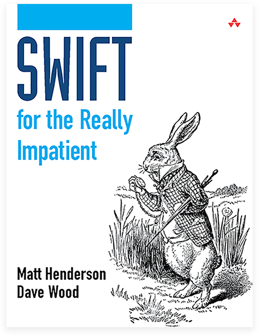 Swift for the Really Impatient